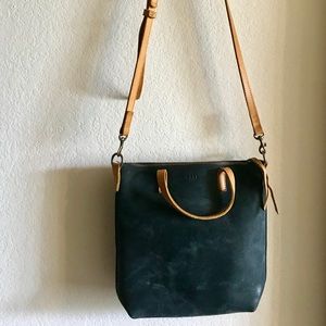 ABLE - Abera Commuter purse
